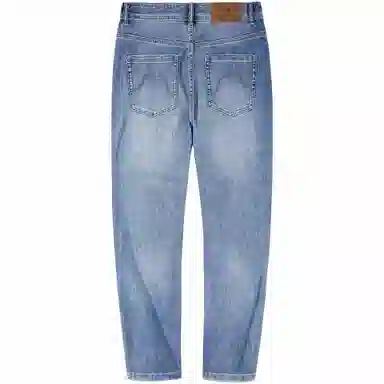CAMEL City Function Series Jeans