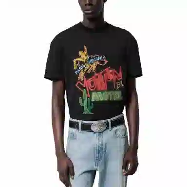 LOUIS VUITTON FW24 T