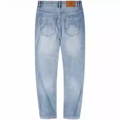 CAMEL City Function Series Jeans