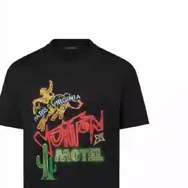 LOUIS VUITTON FW24 T