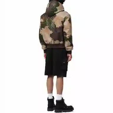 LOUIS VUITTON SS24 Logo