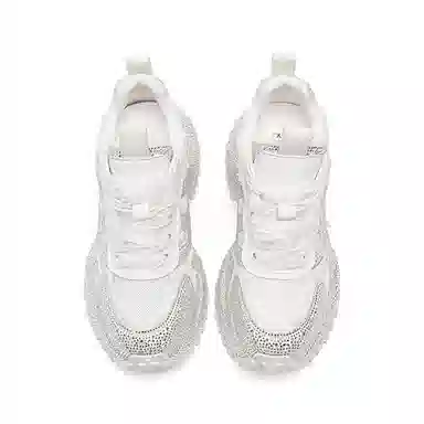 KEDDO Retro Dad Sneakers