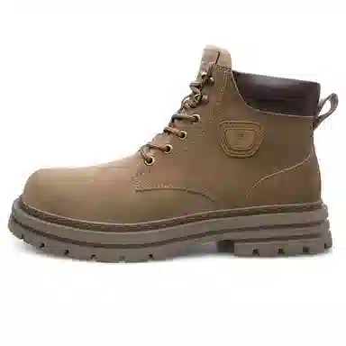 LAORENTOU Martin Boots