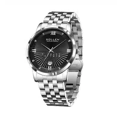 SOLLEN