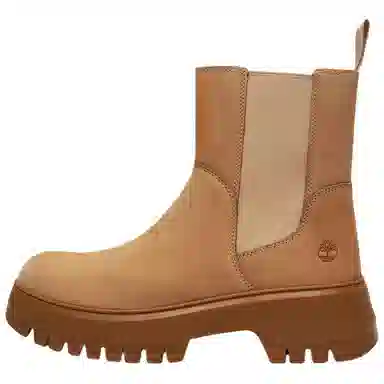 Timberland Sztyblety Mid