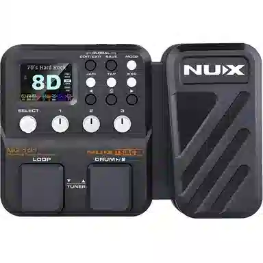 NUX MG101