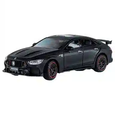 Brangdy 900 AMG GT63 124