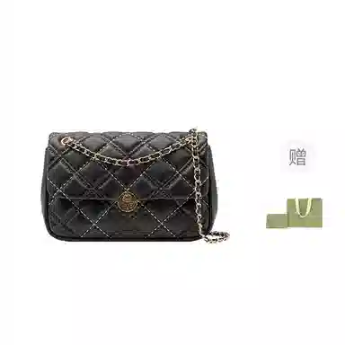 Vanessa Hogan Chain Bag