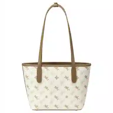 NUCELLE PVC Tote