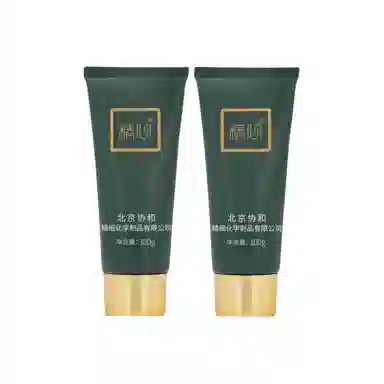 精心 硅霜 紧致保湿修护抗皱