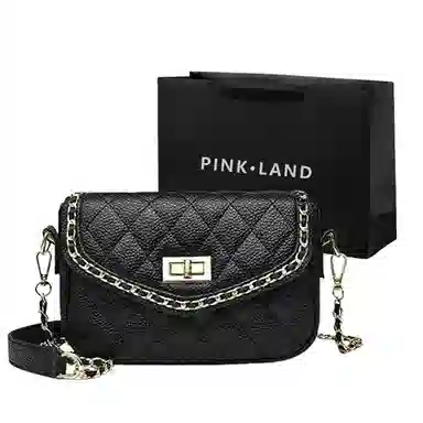 PINKLAND PVC