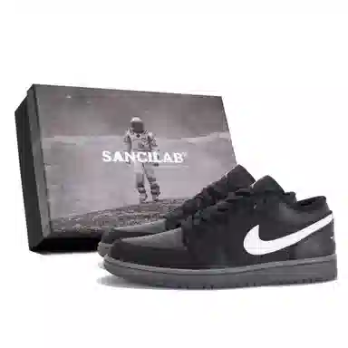 Jordan Air Jordan 1 Low "Panda"