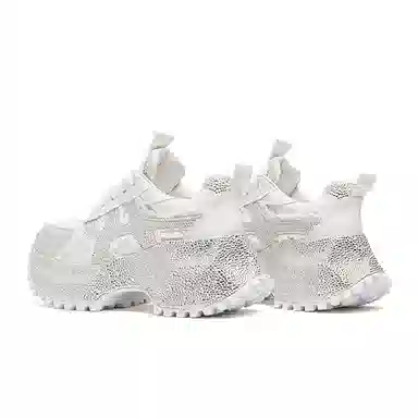 KEDDO Retro Dad Sneakers