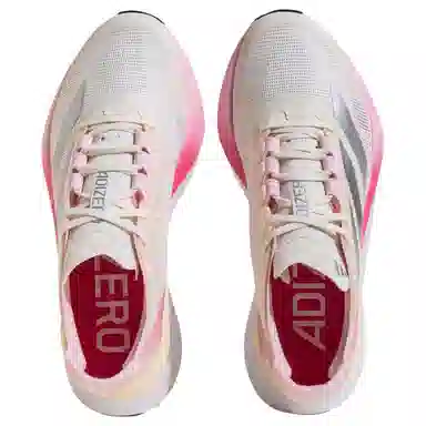 adidas Adizero Boston 12 Light Pink