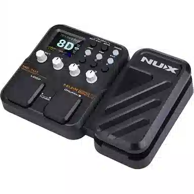 NUX MG101