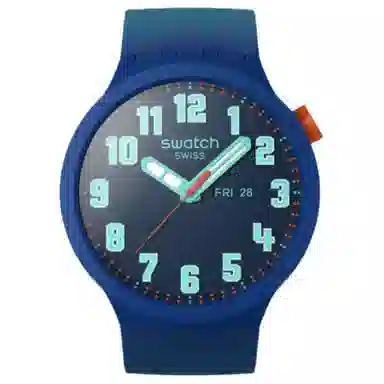 SWATCH THE BOLD 30 47mm