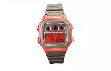Casio AE-1300WH-4A