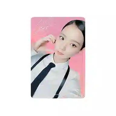 YG Entertainment BLACKPINK OSTTHE GIRLS