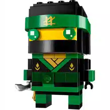 LEGO Ninjago Lloyd 41487
