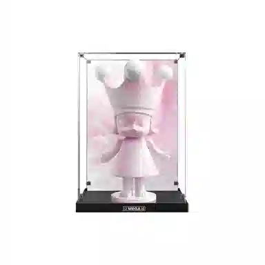 KGBOX POPMARTMOLLY 400