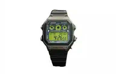 CASIO YOUTH 200 AE-1300WH-8A