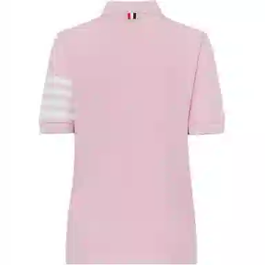 THOM BROWNE Polo