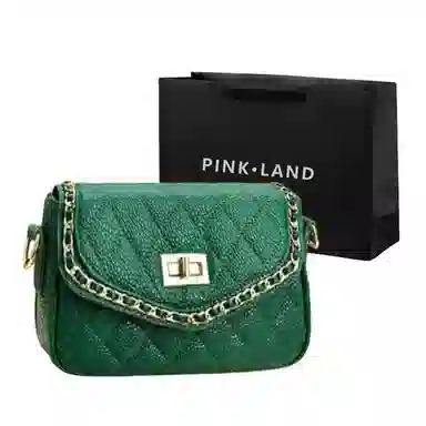 PINKLAND PVC