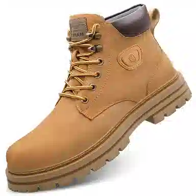 LAORENTOU Martin Boots