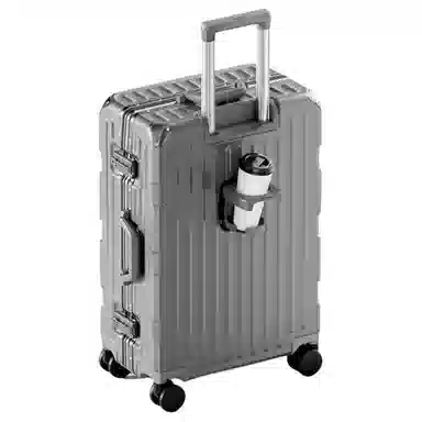 HLA TSA ABS+PC 202426