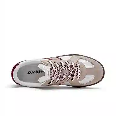 Dickies Classic Low Top Sneakers