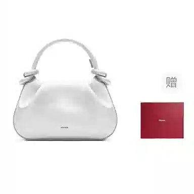 MUVA Cloud Handbag
