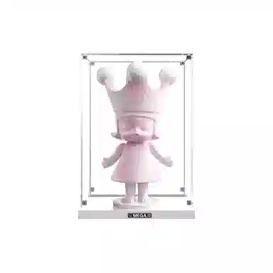 KGBOX POPMARTMOLLY 400