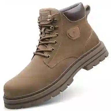 LAORENTOU Martin Boots