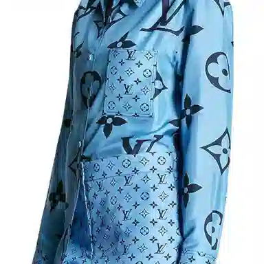 LOUIS VUITTON FW22 Logo