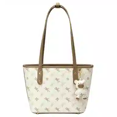 NUCELLE PVC Tote