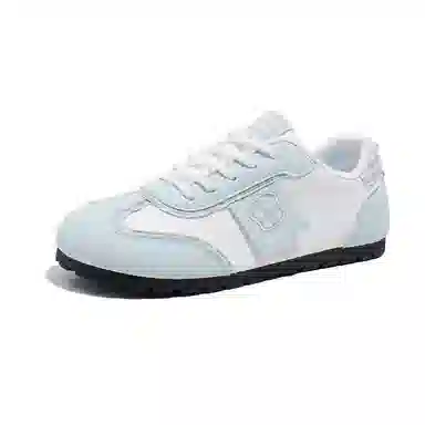 芭芭鸭 时尚百搭 板鞋 女