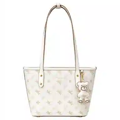 NUCELLE PVC Tote