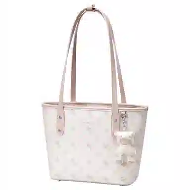 NUCELLE PVC Tote