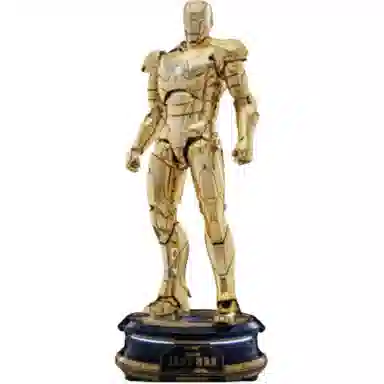 Hot Toys Mark3 () 16