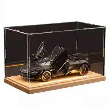 MX x McLaren 720s 124