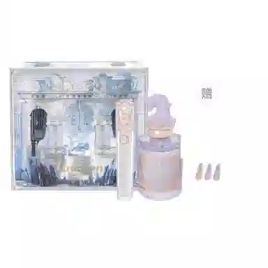 花知晓 独角兽系列礼盒 易上妆不脱色