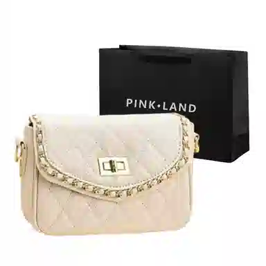 PINKLAND PVC