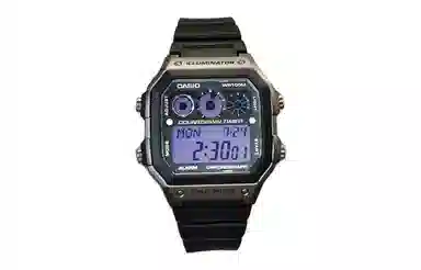 CASIO YOUTH 200 AE-1300WH-8A