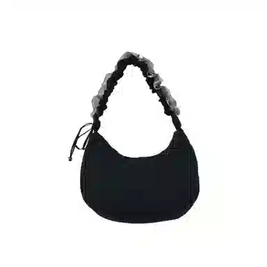 adidas Silver Nocturne Canvas Bag