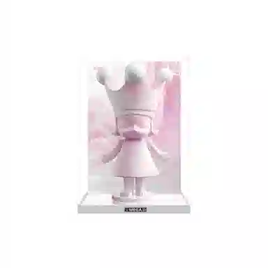 KGBOX POPMARTMOLLY 400