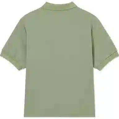 LACOSTE SS25 logoPolo