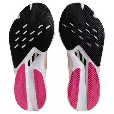 adidas Adizero Boston 12 Light Pink