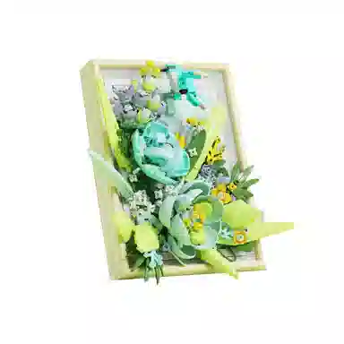 301-600pcs OLY-WJJcM-391