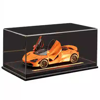 MX x McLaren 720s 124