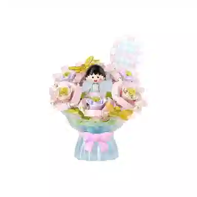 JAKI DIY 200pcs HK915HK916HK917